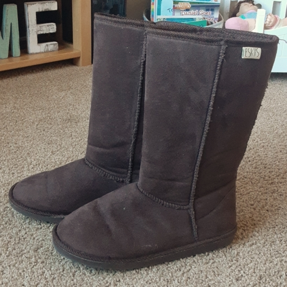 Eskis boots